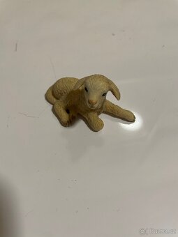 Schleich zvířátka - 9