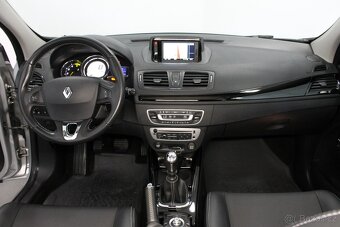 Renault Mégane, 1.6 dCi 96kW BOSE, TAŽNÉ - 9