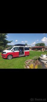 Volkswagen Multivan T6 - 9