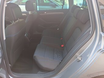 VW Passat B8 GTE Variant 1.4eTSI 160kW DSG 109tkm Matrix ACC - 9