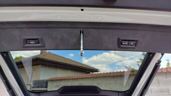 BMW X6 30d 210kW Mpaket xDrive VENTILACE-TZ-ZÁRUKA-DPH - 9