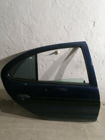 Renault Megane-díly karoserie - 9