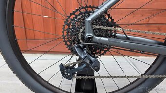 Prodám horské kolo MONDRAKER CHRONO R - 9