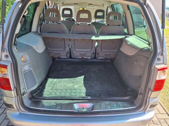 Ford Galaxy Ghia 1,9 TDI 85kW - 9