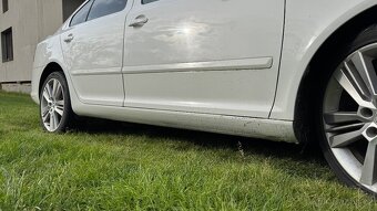 Škoda Octavia II 2.0TDi CR 125kw facelift - 9