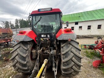 ZETOR CRYSTAL 170 HD 4X4 - 9