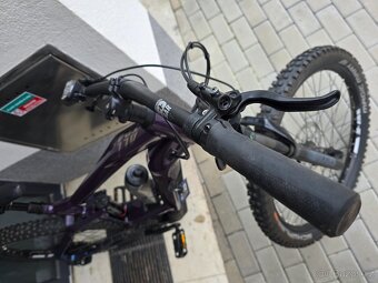 Haibike Alltrail 8 L - 9