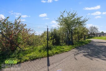 Prodej, zahrada, 514 m2, Staré Město, ev.č. 03182 - 9