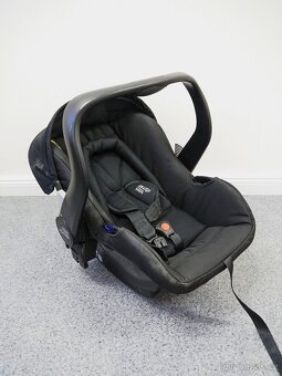 Britax Römer Autosedačka BABY-SAFE 2 i-SIZE - nová - 9