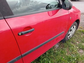 Škoda Fabia II 1.2 MPI náhradní díly - 9