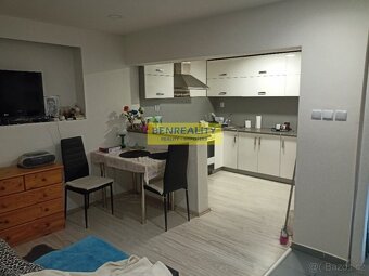 Prodej velkého rodinného domu (2byty: 3kk a 2+1) Mikulovice - 9