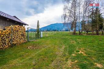 Prodej pozemku k bydlení, Pstruží - 9