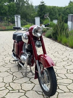 Jawa 250/353 - 9