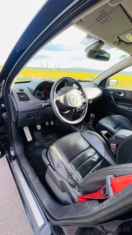 Renault Megane 2 Sport - 9