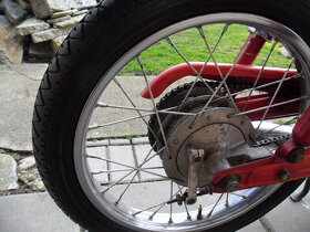 MOTOM 100 OHV. - 9