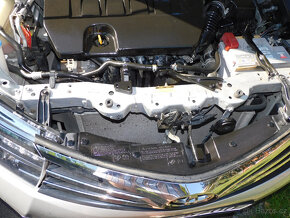Prodám Toyotu Corollu - 9
