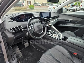 PEUGEOT 3008 II (2) BlueHDi 130 S&S ALLURE EAT8 02/2021 - 9