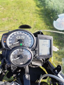 BMW GS 800f - 9