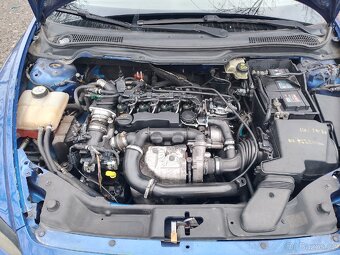 Volvo c30 1.6d stk 12/2025 - 9