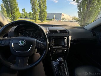 Škoda Octavia II 1.8 TSI DSG L&K Edition Combi - 9