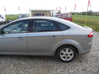Ford Mondeo 1.6i 92Kw - 9