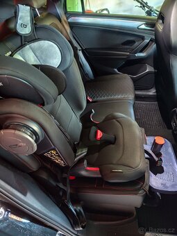 Prodám Seat Tarraco FR 2.0 TSI 140kw 4x4 DSG - 9