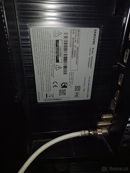 65" 4K QLED Smart Samsung QE65Q65R-úhlopříčka 165cm. - 9