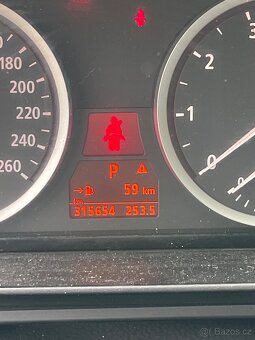 BMW E60 530I 170KW - 9
