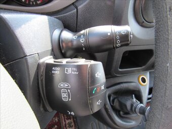 Renault Master 2.3 dCi 107 kW (L4H2) – r.v. 2010 – 256 xxx - 9