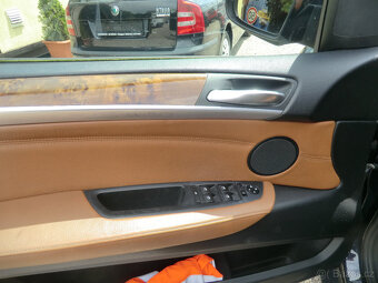 BMW X5, 3.0 SD 210kW 4x4 AUTOMAT - 9
