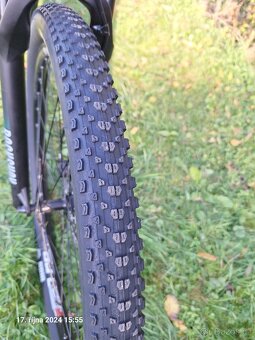 Horské kolo 29" - BH Expert 4.5 (L, 19") - CykloGaráž - 9