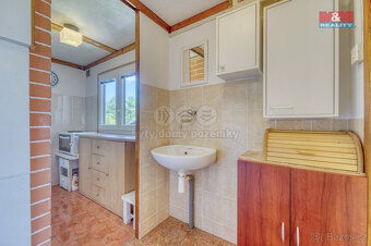 Prodej chaty, 33 m², Blovice - 9