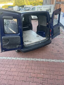 Opel Combo 1.6 CNG - 9