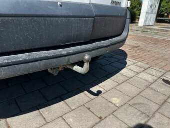 Renault Kangoo 1.5 dCi - 9