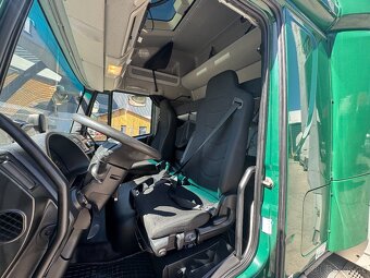 Iveco Eurocargo, 75E190, SHRN.,SPANÍ,AC - 9