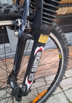 horské kolo 26“ - 9