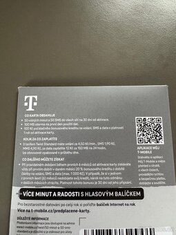 Nový Xiaomi Redmi 13C 5G 128GB černý + Twist S námi - 9