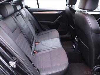 Škoda Octavia 1,4 TSI 103kW Elegance 1.Maj. (2013) - 9