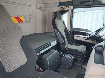 MAN TGX 18.500, EURO 6, STANDARD, HYDRAULIKA PRO SKLÁPĚNÍ, R - 9
