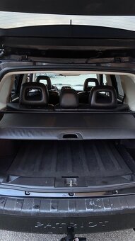 Jeep Patriot - 9