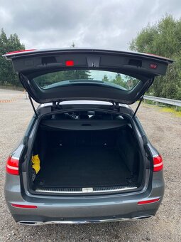 Prodám Mercedes-Benz W213 220d - 143kw 4 Matic - 9