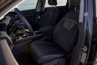 Audi E-tron 50 quattro Advanced 2020 odpočet DPH - 9