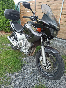 Yamaha TDM 850 R.V.2001 - 9