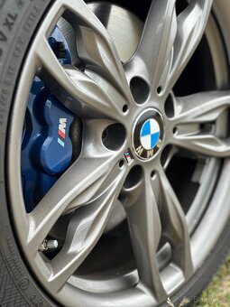 SLEVA BMW f20 M135i x-drive - 9