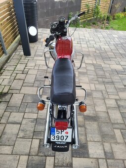 Jawa 350-634-7 - 9
