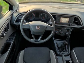 Seat Leon 1.2 TSI SC - 9