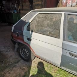 Škoda Favorit Silver Line - 9