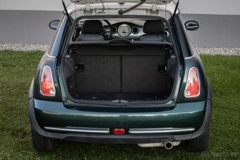 Mini Cooper // AJ NA SPLÁTKY - 9