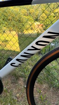 CANYON Ultimate CF SL7 - 9