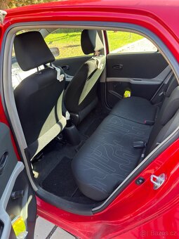 Toyota Yaris 2009 D-4D STK11/26 - 9